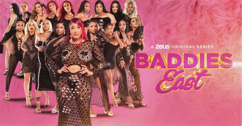 when is the reunion of baddies west|Baddies West: How Many Episodes & When Do New Episodes。